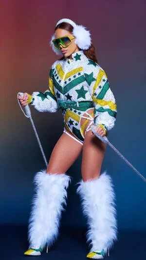 Anitta OnlyFans Leaked Free Thumbnail Picture - #Qca6kK2up8