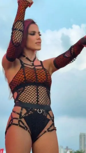 Anitta OnlyFans Leaked Free Thumbnail Picture - #VLmVIeNEL8