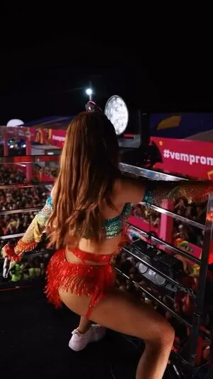 Anitta OnlyFans Leaked Free Thumbnail Picture - #VM5fBJemOf