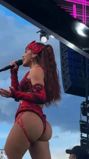 Anitta OnlyFans Leaked Free Thumbnail Picture - #VMmk0BVUzS