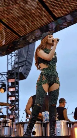 Anitta OnlyFans Leaked Free Thumbnail Picture - #cxKT2AW7KC