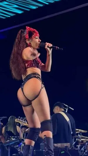 Anitta OnlyFans Leaked Free Thumbnail Picture - #fzbRkhbDls