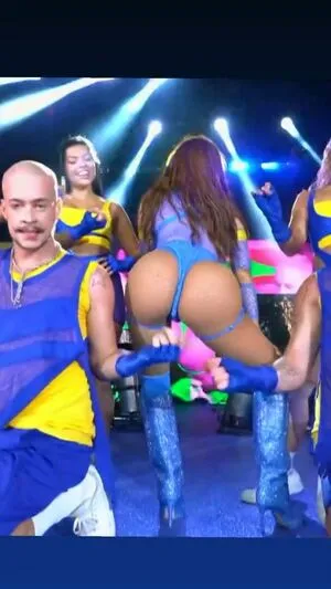 Anitta OnlyFans Leaked Free Thumbnail Picture - #wooPPtkAkM