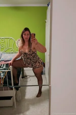 Aniwan OnlyFans Leaked Free Thumbnail Picture - #FNIntMXW6K