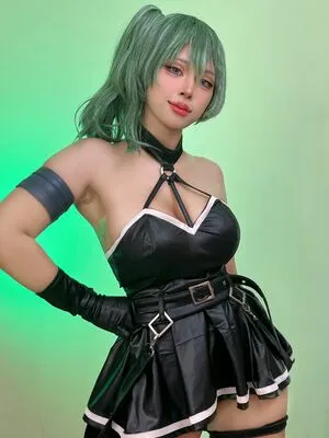 Anizu Chie OnlyFans Leaked Free Thumbnail Picture - #Iv7XAISnvz