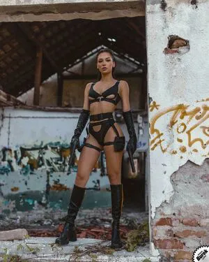 Anja Blagojevic OnlyFans Leaked Free Thumbnail Picture - #azAzG1p21Z