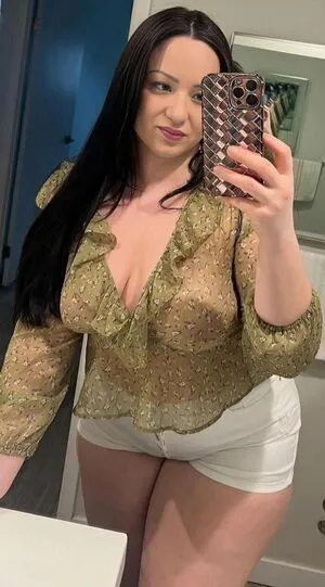 Anja Dee OnlyFans Leaked Free Thumbnail Picture - #LMIRx3dzMV