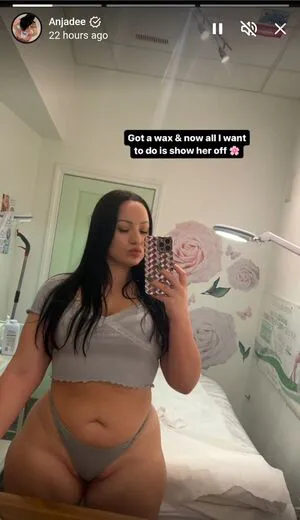 Anja Dee OnlyFans Leaked Free Thumbnail Picture - #ZsysiHz0xZ