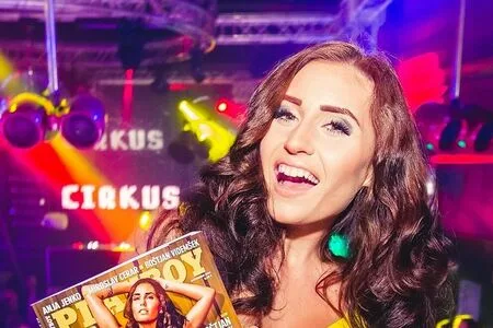 Anja Jenko OnlyFans Leaked Free Thumbnail Picture - #UiNXPxfFea