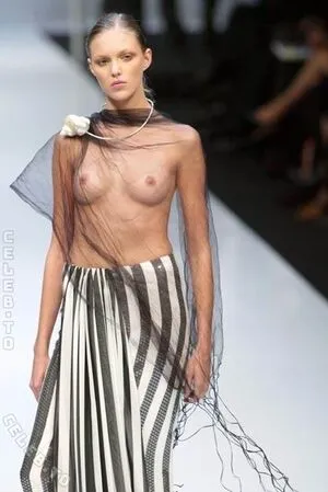 Anja Rubik OnlyFans Leaked Free Thumbnail Picture - #CBURlKTjSW