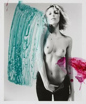 Anja Rubik OnlyFans Leaked Free Thumbnail Picture - #MB6VFWRiQY