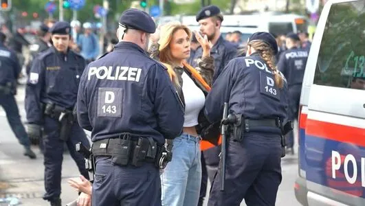 Anja Windl OnlyFans Leaked Free Thumbnail Picture - #INfFwI5Cha