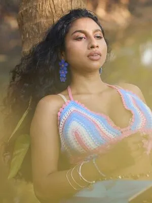 Anjanamohan OnlyFans Leaked Free Thumbnail Picture - #Fpoeg0aeV3