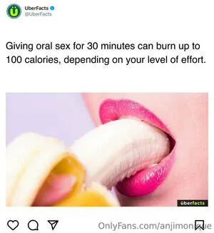 Anjimonique OnlyFans Leaked Free Thumbnail Picture - #1PV7keu34f
