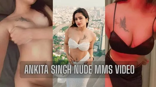 Ankitasingh OnlyFans Leaked Free Thumbnail Picture - #YIeJFetLog