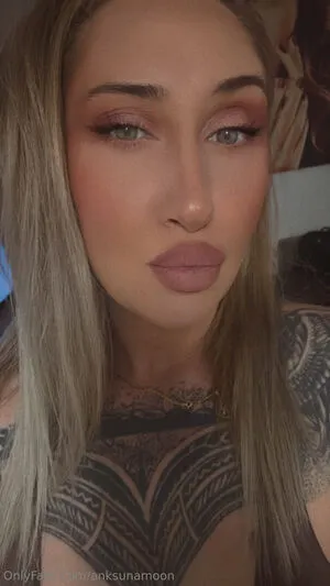 Anksunamoon OnlyFans Leaked Free Thumbnail Picture - #zPC5XVtx7m