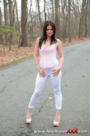 Ann Angel Thumbnail Picture