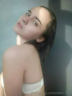 Ann Fire OnlyFans Leaked Free Thumbnail Picture - #xNidj4oeYS