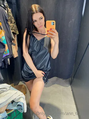 Ann Trainer OnlyFans Leaked Free Thumbnail Picture - #2eMjrizT61