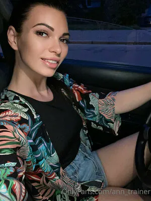 Ann Trainer OnlyFans Leaked Free Thumbnail Picture - #Iul8cVNv54