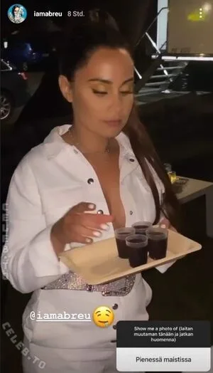 Anna Abreau OnlyFans Leaked Free Thumbnail Picture - #FUIvrpaFdG