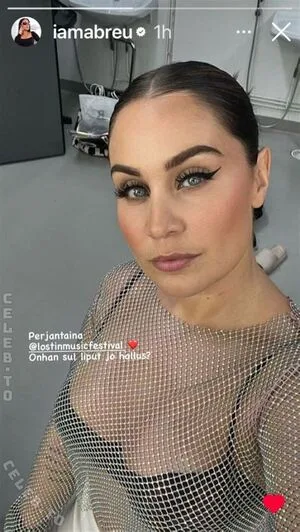 Anna Abreau OnlyFans Leaked Free Thumbnail Picture - #qbhPPQn2pa