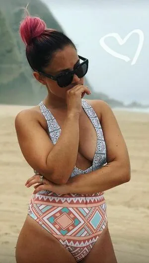 Anna Abreu OnlyFans Leaked Free Thumbnail Picture - #HXNa6GFljd