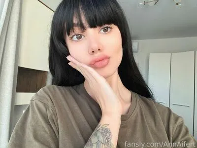 Anna Aifert OnlyFans Leaked Free Thumbnail Picture - #Zs3NFFfAXk