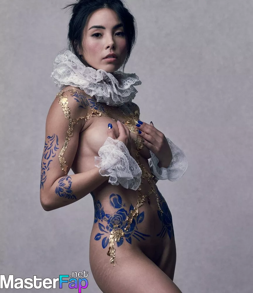 Anna Akana Nude OnlyFans Leak Picture #Bh9pB3rrNh | MasterFap.net
