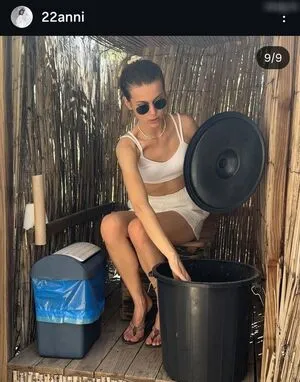 Anna Antonje OnlyFans Leaked Free Thumbnail Picture - #1MLEZuAgDs