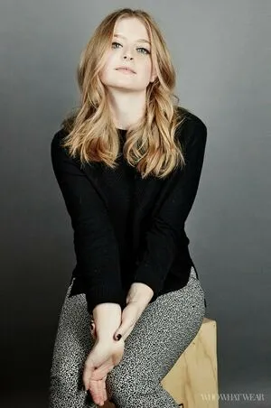 Anna Baryshnikov OnlyFans Leaked Free Thumbnail Picture - #NWtCcm6eaP