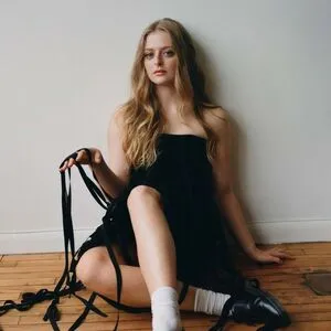 Anna Baryshnikov OnlyFans Leaked Free Thumbnail Picture - #ZLGL220GdK