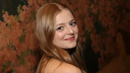 Anna Baryshnikov OnlyFans Leaked Free Thumbnail Picture - #l4nvihIBWs