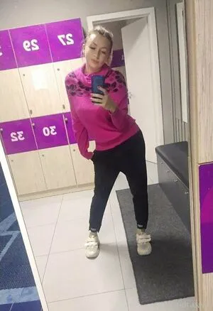 Anna Bellla OnlyFans Leaked Free Thumbnail Picture - #I2T308PZ3b