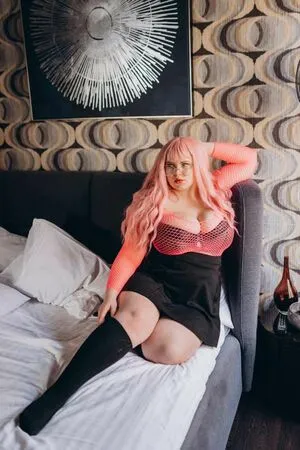 Anna Bernadi OnlyFans Leaked Free Thumbnail Picture - #r39Qf7e8ft