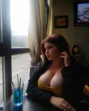 Anna Bernadina OnlyFans Leaked Free Thumbnail Picture - #pnB2uS2CBy