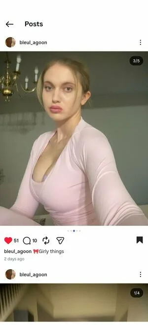 Anna Boates OnlyFans Leaked Free Thumbnail Picture - #C6yz9POO2w