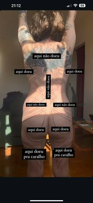Anna Brandao Thumbnail Picture