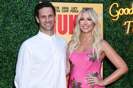 Anna Camp OnlyFans Leaked Free Thumbnail Picture - #LVVhKFsaAL
