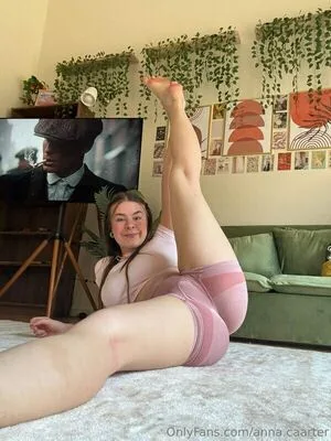 Anna Carter OnlyFans Leaked Free Thumbnail Picture - #CVHPIvkQyi