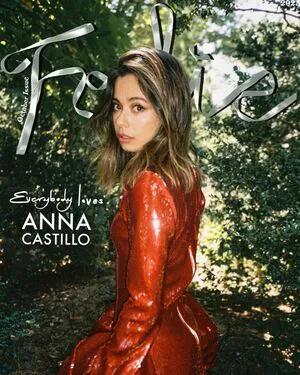 Anna Castillo OnlyFans Leaked Free Thumbnail Picture - #5lnK7X38y0