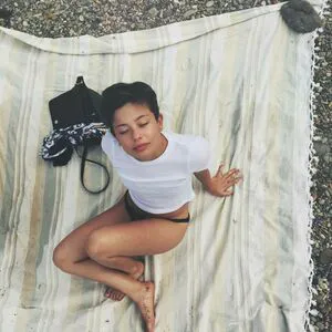 Anna Castillo OnlyFans Leaked Free Thumbnail Picture - #Dca4Aaj3lf