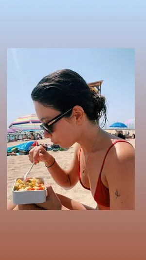 Anna Castillo OnlyFans Leaked Free Thumbnail Picture - #HjCzIO3Vys