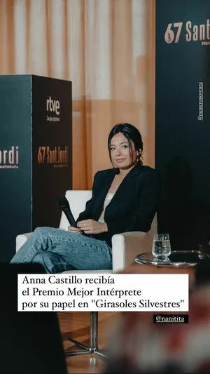 Anna Castillo OnlyFans Leaked Free Thumbnail Picture - #dcPq4RcPpb