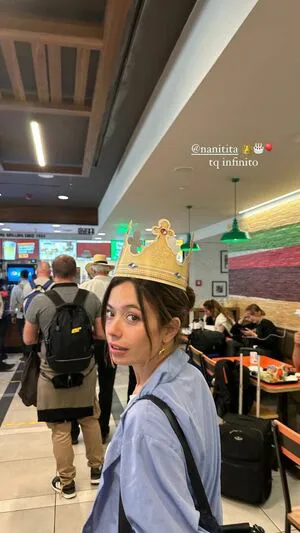 Anna Castillo OnlyFans Leaked Free Thumbnail Picture - #pqIms1sBzp
