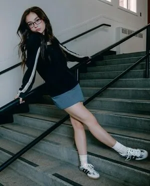Anna Cathcart OnlyFans Leaked Free Thumbnail Picture - #0lL8z4eWH2