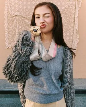 Anna Cathcart OnlyFans Leaked Free Thumbnail Picture - #WdkUf3LN8C