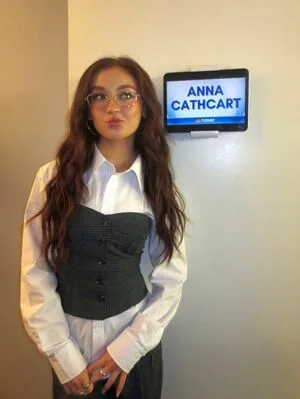 Anna Cathcart OnlyFans Leaked Free Thumbnail Picture - #eZd0qp4S1X