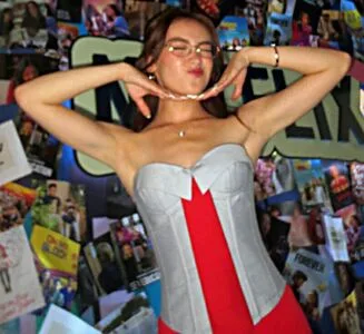 Anna Cathcart OnlyFans Leaked Free Thumbnail Picture - #oOrT2X0N8K