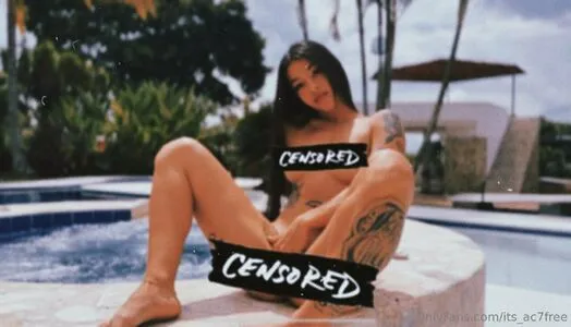 Anna Cherry OnlyFans Leaked Free Thumbnail Picture - #9Is3M1qwCK